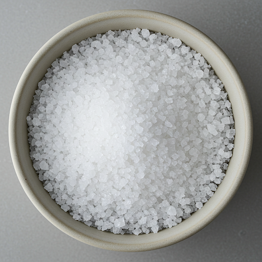 Kretische Meersalzblüte - Fleur de Sel