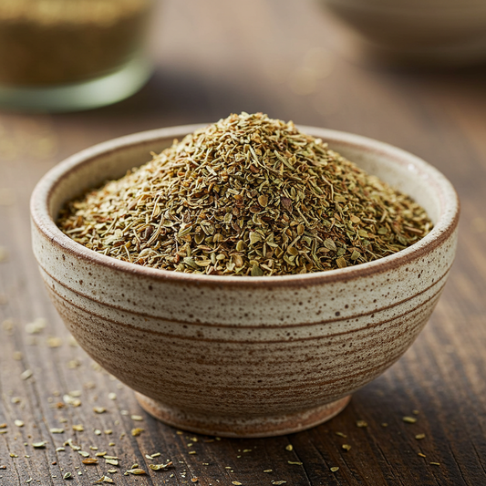 Kretischer Oregano